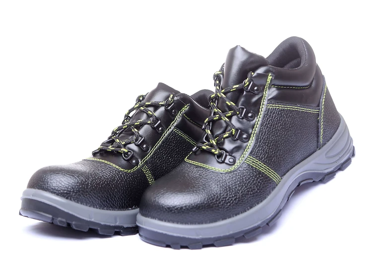 SZ8843-Safety Shoes (high Top) SZ8843-Safety Shoes (high Top)